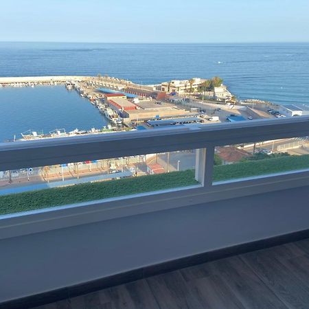 Mediterranean View Suite Costa Del Sol Fuengirola Kültér fotó