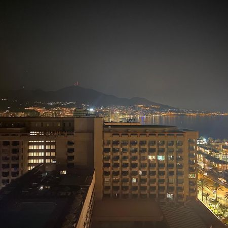 Mediterranean View Suite Costa Del Sol Fuengirola Kültér fotó