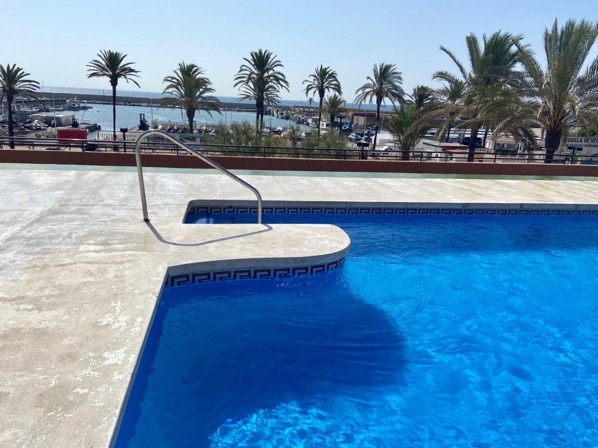 Mediterranean View Suite Costa Del Sol Fuengirola Kültér fotó