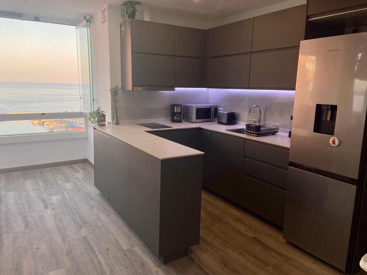 Mediterranean View Suite Costa Del Sol Fuengirola Kültér fotó