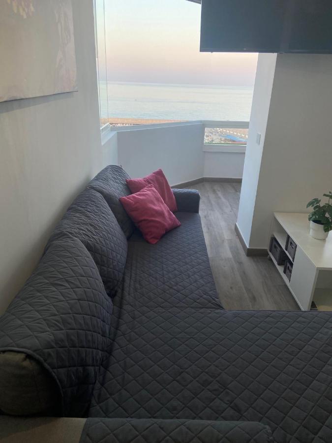 Mediterranean View Suite Costa Del Sol Fuengirola Kültér fotó