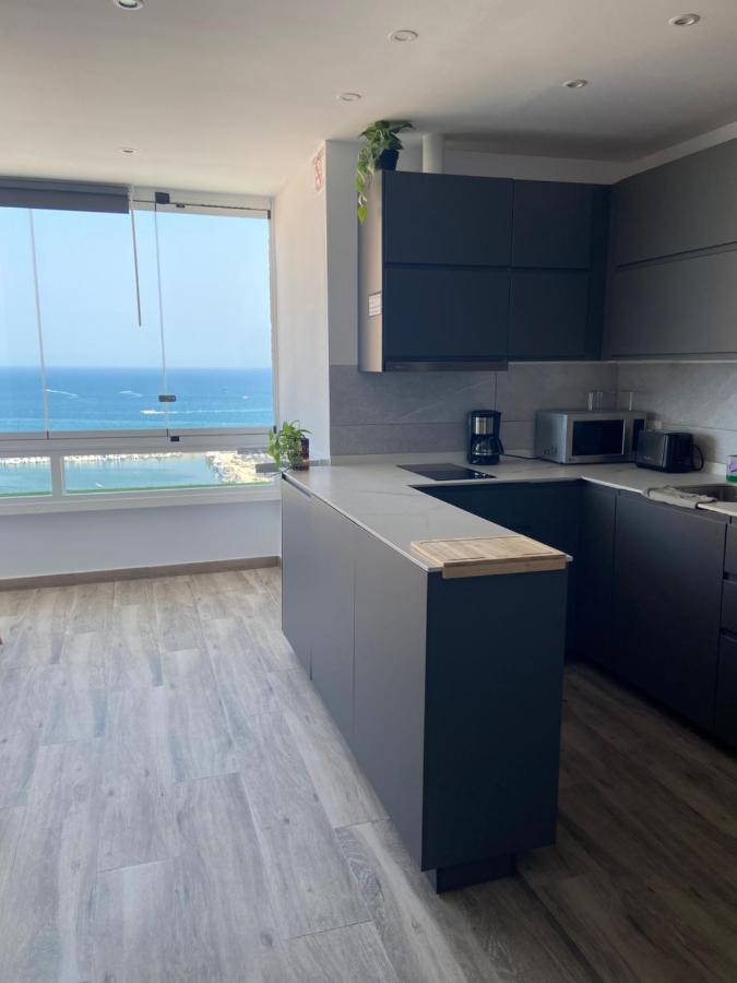 Mediterranean View Suite Costa Del Sol Fuengirola Kültér fotó