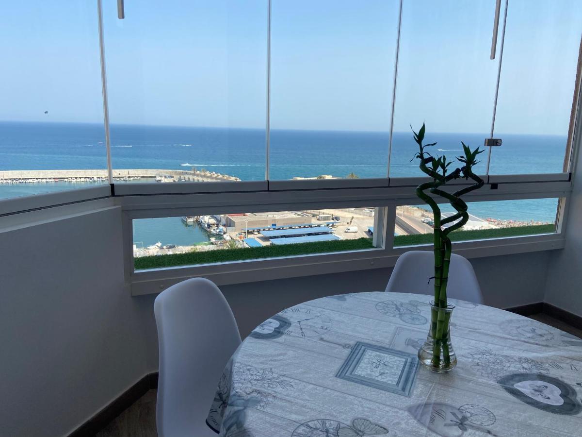 Mediterranean View Suite Costa Del Sol Fuengirola Kültér fotó