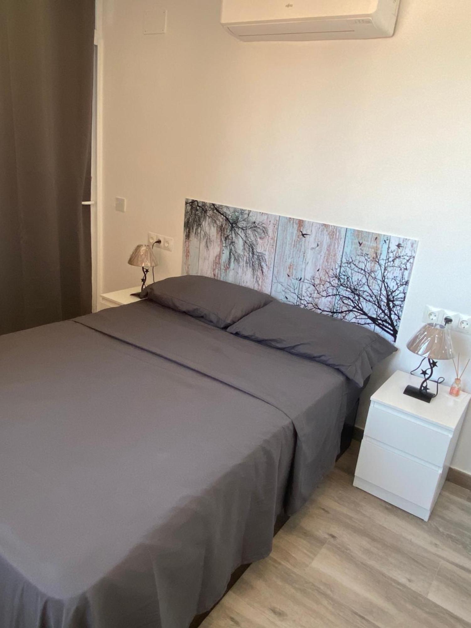 Mediterranean View Suite Costa Del Sol Fuengirola Kültér fotó